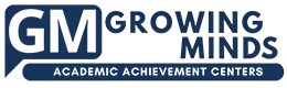 Growing Minds Logo