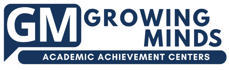 Growing Minds Academic Achievement Centers