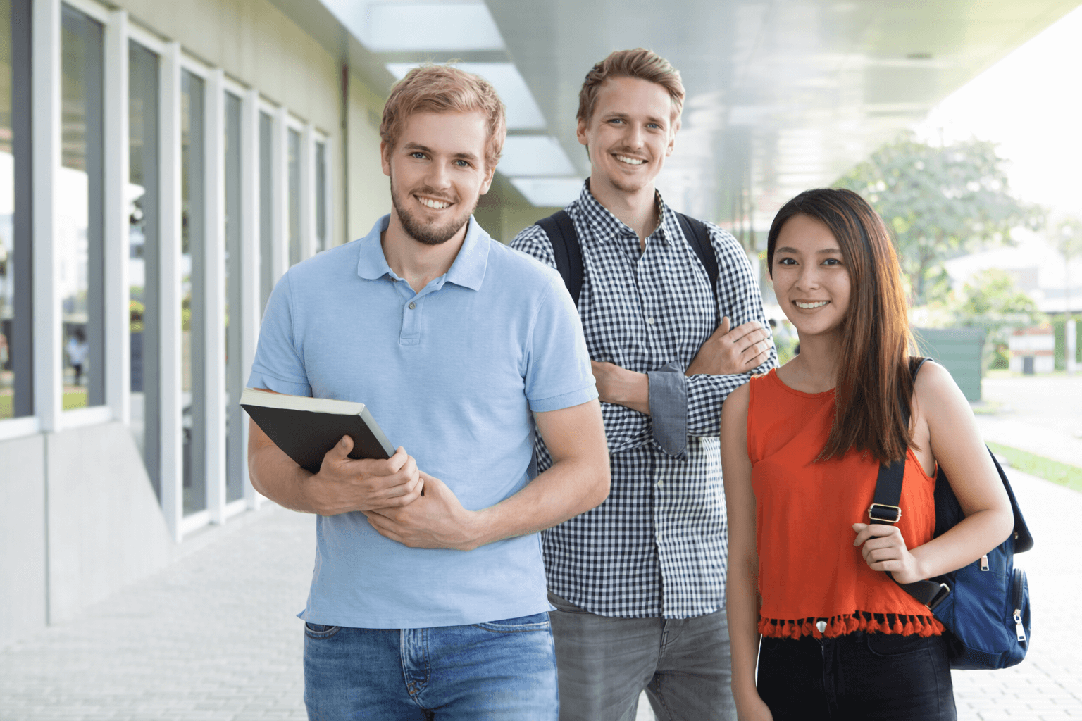 students-group-outside-campus
